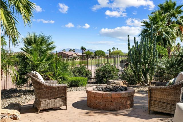 2231 N 169TH Avenue, Goodyear, AZ 85395