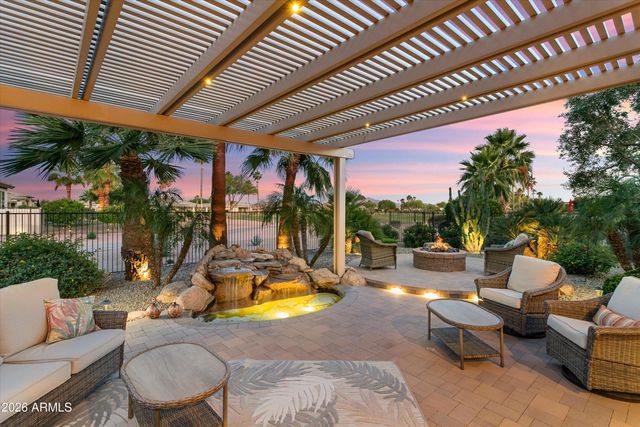 2231 N 169TH Avenue, Goodyear, AZ 85395