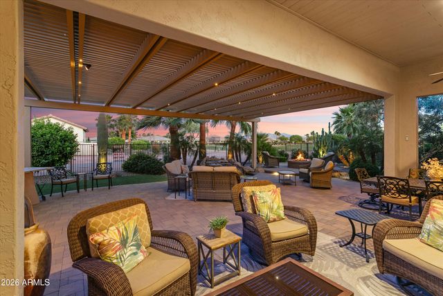 2231 N 169TH Avenue, Goodyear, AZ 85395