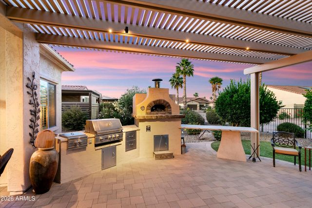 2231 N 169TH Avenue, Goodyear, AZ 85395