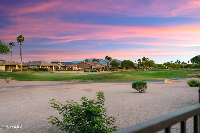 2231 N 169TH Avenue, Goodyear, AZ 85395