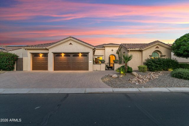 2231 N 169TH Avenue, Goodyear, AZ 85395