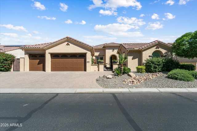 2231 N 169TH Avenue, Goodyear, AZ 85395