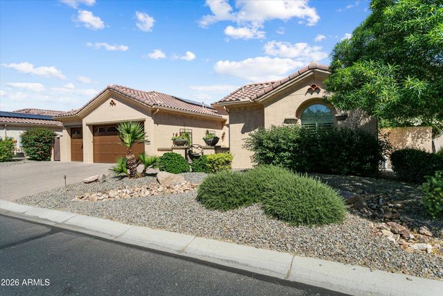 2231 N 169TH Avenue, Goodyear, AZ 85395