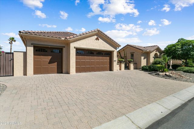 2231 N 169TH Avenue, Goodyear, AZ 85395