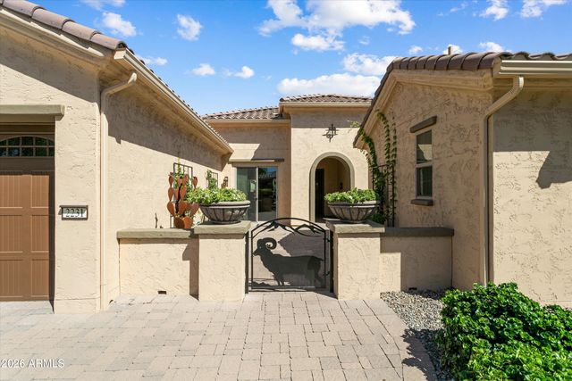 2231 N 169TH Avenue, Goodyear, AZ 85395