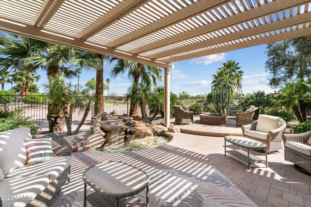 2231 N 169TH Avenue, Goodyear, AZ 85395