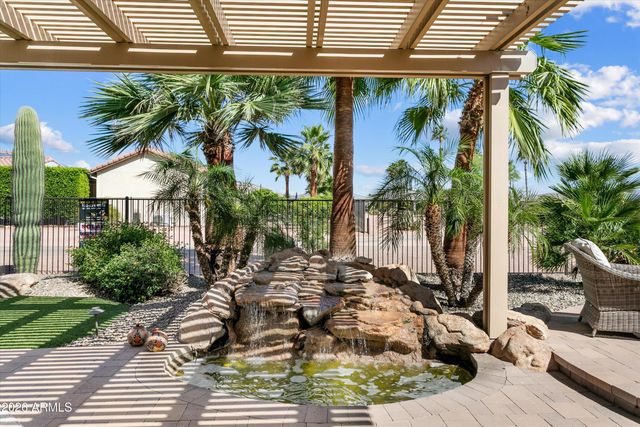 2231 N 169TH Avenue, Goodyear, AZ 85395