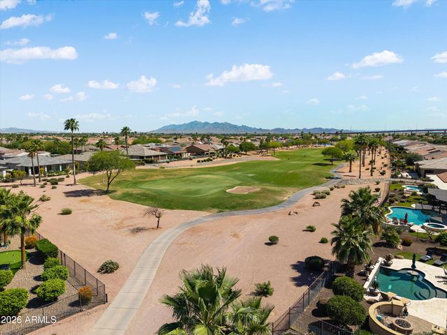 2231 N 169TH Avenue, Goodyear, AZ 85395