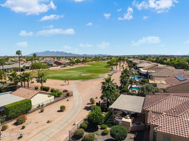 2231 N 169TH Avenue, Goodyear, AZ 85395