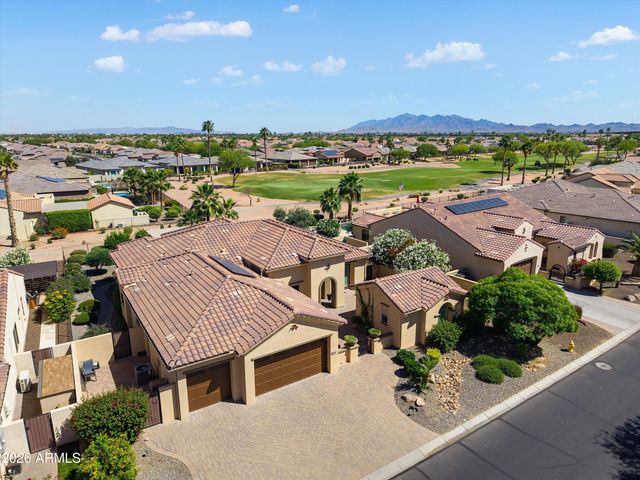 2231 N 169TH Avenue, Goodyear, AZ 85395