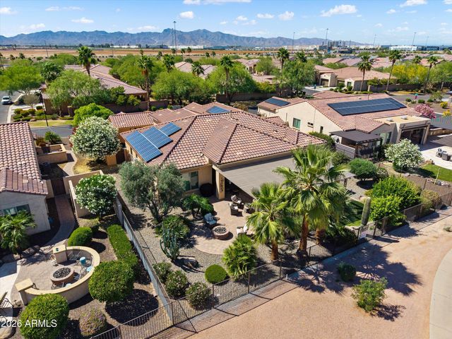 2231 N 169TH Avenue, Goodyear, AZ 85395