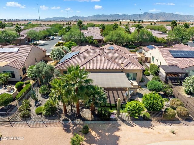 2231 N 169TH Avenue, Goodyear, AZ 85395