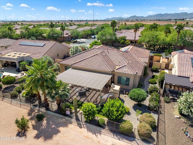 2231 N 169TH Avenue, Goodyear, AZ 85395