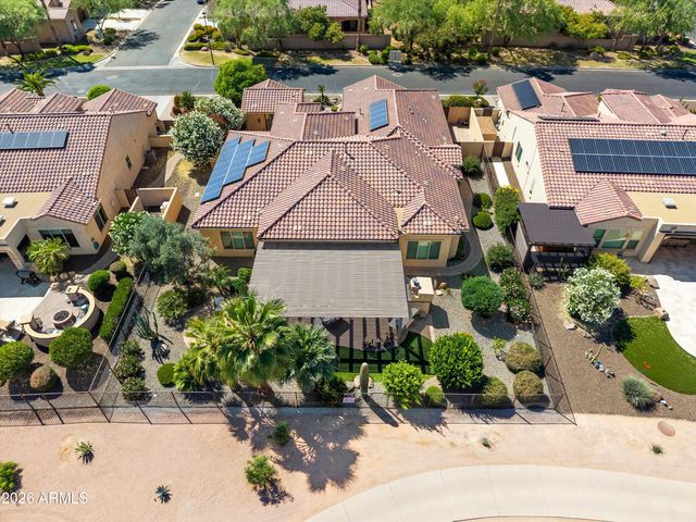 2231 N 169TH Avenue, Goodyear, AZ 85395