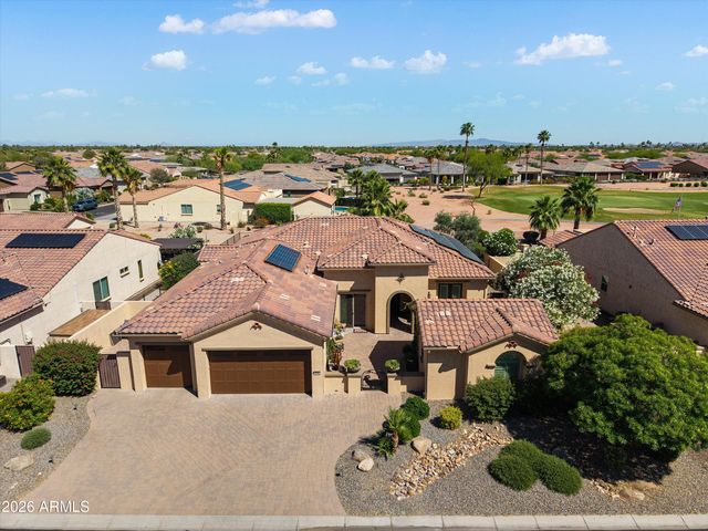 2231 N 169TH Avenue, Goodyear, AZ 85395