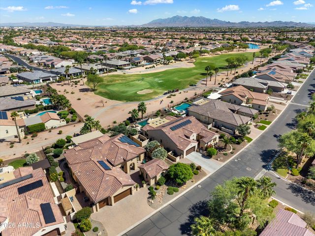 2231 N 169TH Avenue, Goodyear, AZ 85395