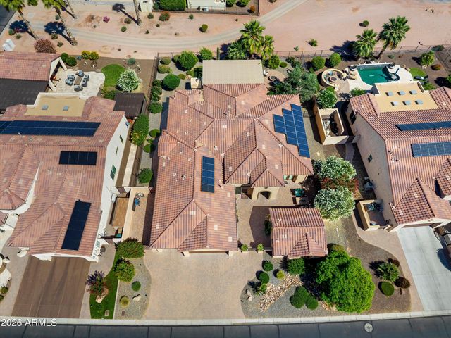 2231 N 169TH Avenue, Goodyear, AZ 85395