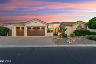 2231 N 169TH Avenue, Goodyear, AZ 85395