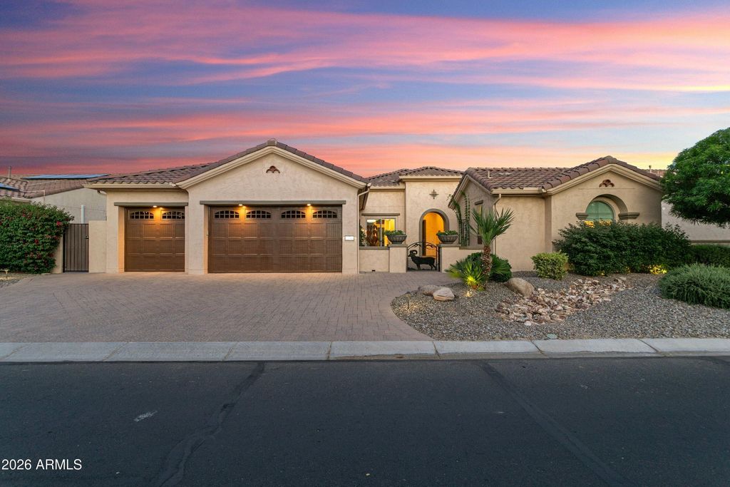 2231 N 169TH Avenue, Goodyear, AZ 85395