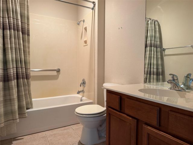 311 Deer Meadow CIR, Georgetown, TX 78633