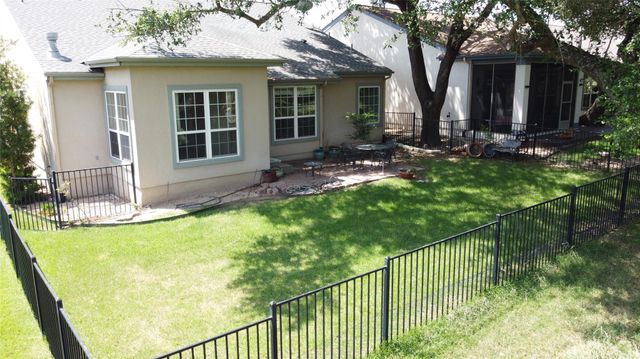 311 Deer Meadow CIR, Georgetown, TX 78633