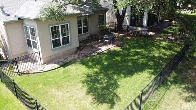 311 Deer Meadow CIR, Georgetown, TX 78633
