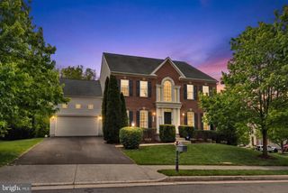20967 ONEILLS WAY, Leesburg, VA 20175