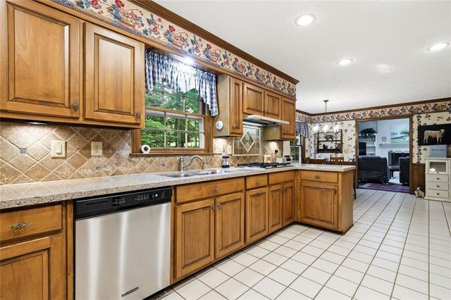 5506 Reston Court, Atlanta, GA 30338