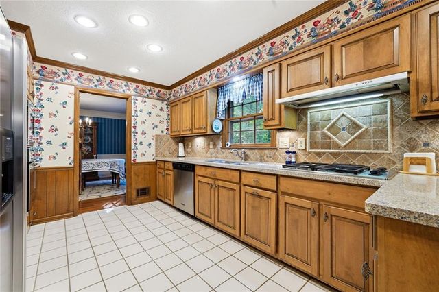 5506 Reston Court, Atlanta, GA 30338