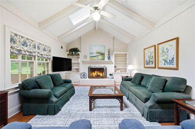 5506 Reston Court, Atlanta, GA 30338