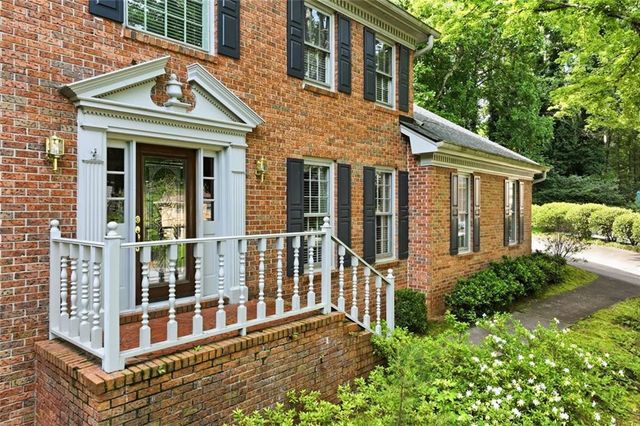5506 Reston Court, Atlanta, GA 30338