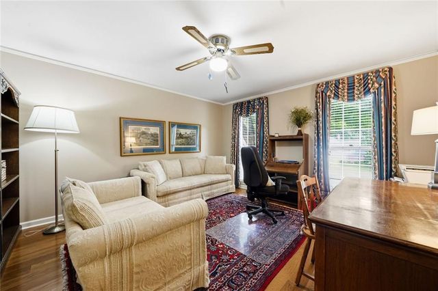5506 Reston Court, Atlanta, GA 30338