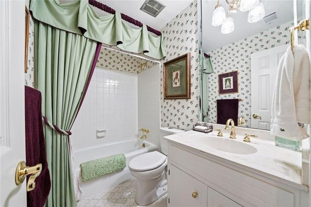 5506 Reston Court, Atlanta, GA 30338