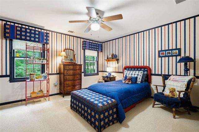 5506 Reston Court, Atlanta, GA 30338