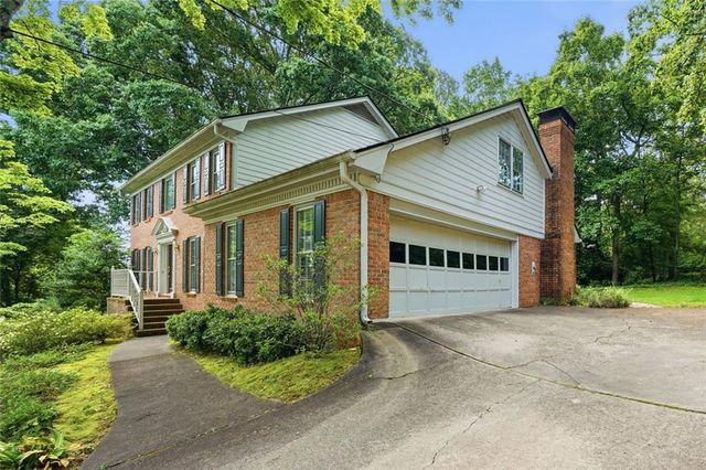 5506 Reston Court, Atlanta, GA 30338