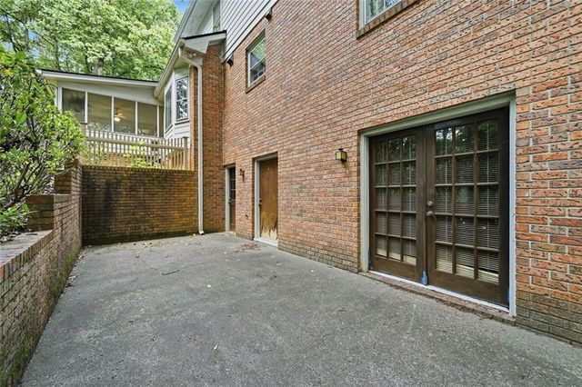 5506 Reston Court, Atlanta, GA 30338