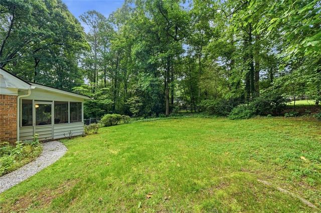 5506 Reston Court, Atlanta, GA 30338