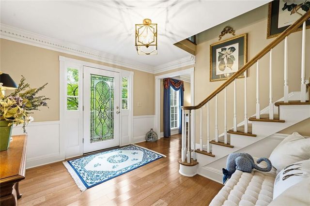 5506 Reston Court, Atlanta, GA 30338