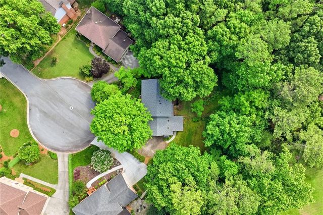 5506 Reston Court, Atlanta, GA 30338