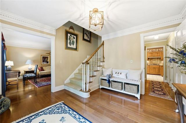 5506 Reston Court, Atlanta, GA 30338