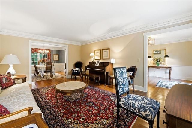 5506 Reston Court, Atlanta, GA 30338