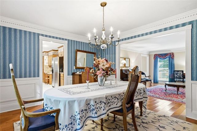 5506 Reston Court, Atlanta, GA 30338