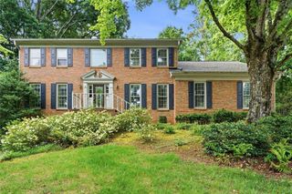 5506 Reston Court, Atlanta, GA 30338