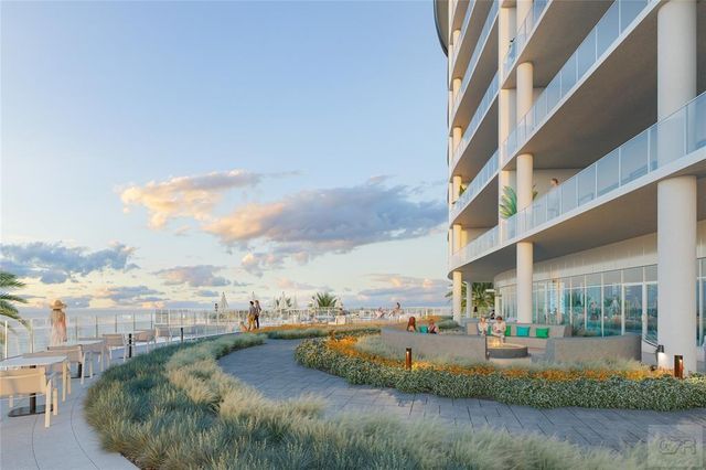 10525 San Luis Pass # 1001, Galveston, TX 77554
