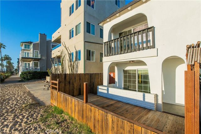 3407 Ocean Front Walk B, Los Angeles, CA 90292
