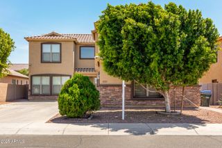 4519 W PLEASANT Lane, Laveen, AZ 85339