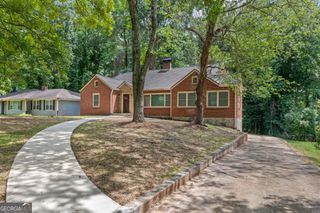 2188 Beecher Road SW, Atlanta, GA 30311