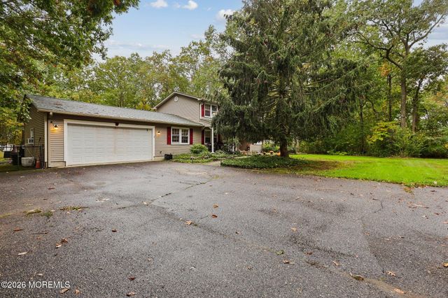 719 Maxim Drive, Forked River, NJ 08731