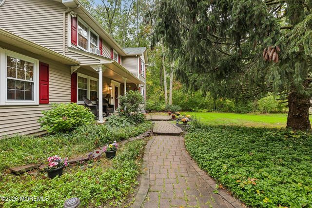 719 Maxim Drive, Forked River, NJ 08731